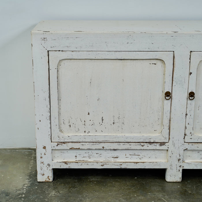 Atticus Pine 2 Door Sideboard