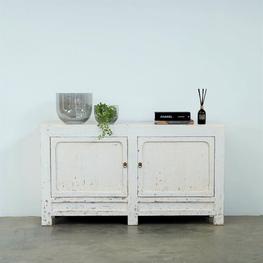 Atticus Pine 2 Door Sideboard