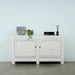 Atticus Pine 2 Door Sideboard