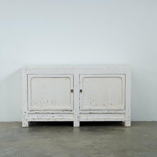 Atticus Pine 2 Door Sideboard