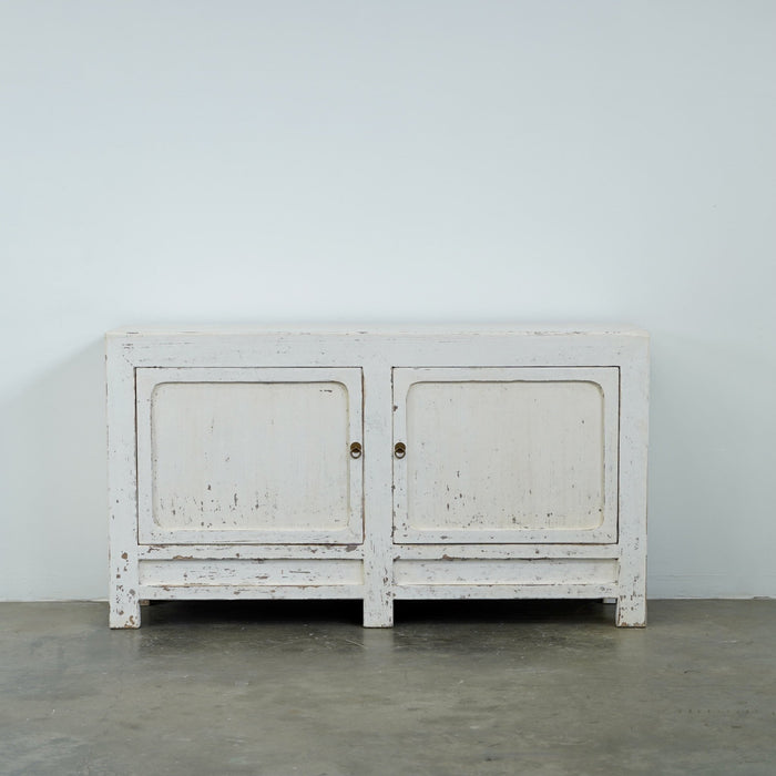 Atticus Pine 2 Door Sideboard