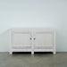 Atticus Pine 2 Door Sideboard