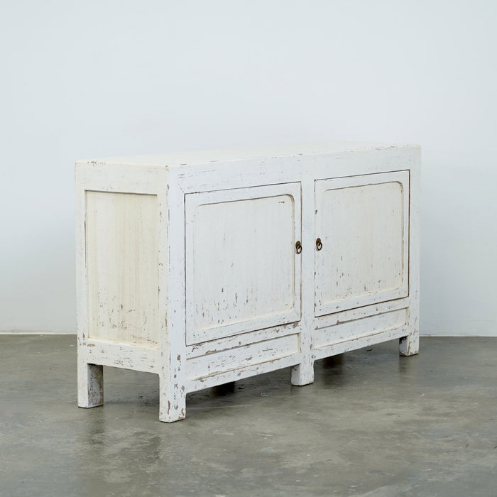 Atticus Pine 2 Door Sideboard