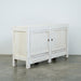 Atticus Pine 2 Door Sideboard