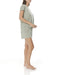 AUGUSTINA OLIVE SHORT PJ