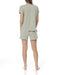 AUGUSTINA OLIVE SHORT PJ