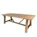 Austin Outdoor Dining Table