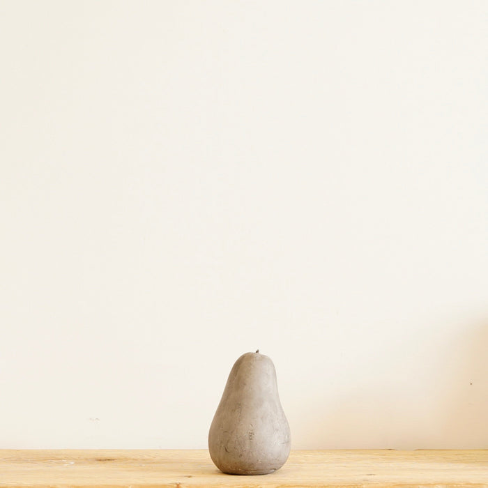 Bailey Concrete Pear
