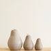 Bailey Concrete Pear