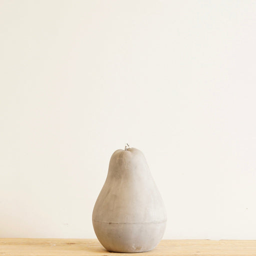 Bailey Concrete Pear