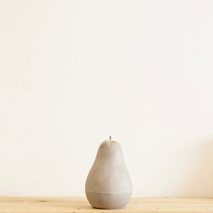 Bailey Concrete Pear