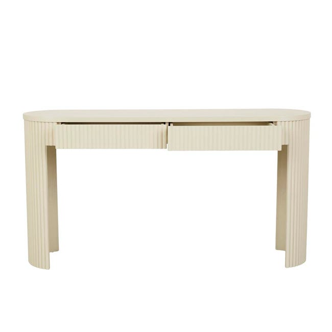 Benjamin Ripple Grand Console - Putty