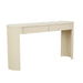 Benjamin Ripple Grand Console - Putty