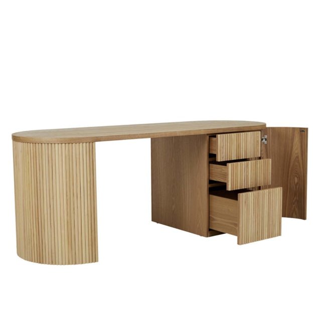 Benjamin Ripple Grand Desk