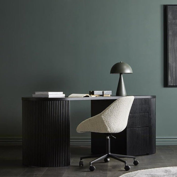 Benjamin Ripple Grand Desk
