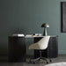 Benjamin Ripple Grand Desk