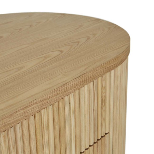 Benjamin Ripple Grand Desk