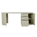 Benjamin Ripple Grand Desk