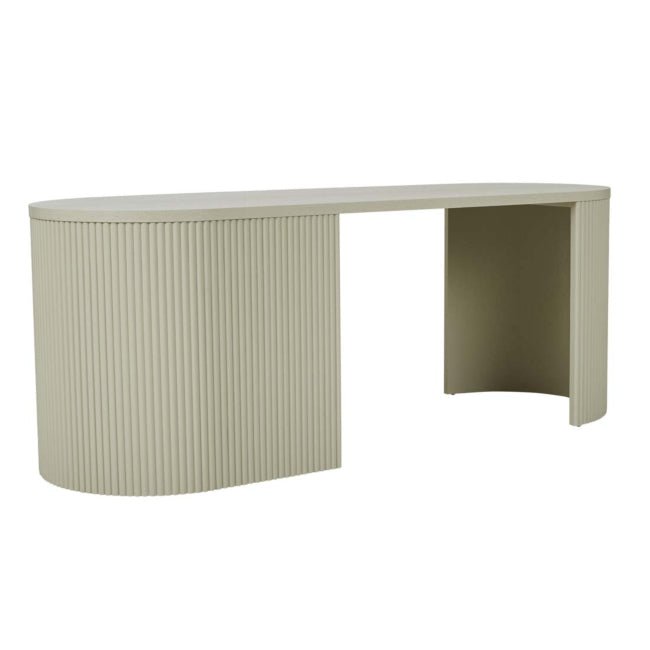 Benjamin Ripple Grand Desk
