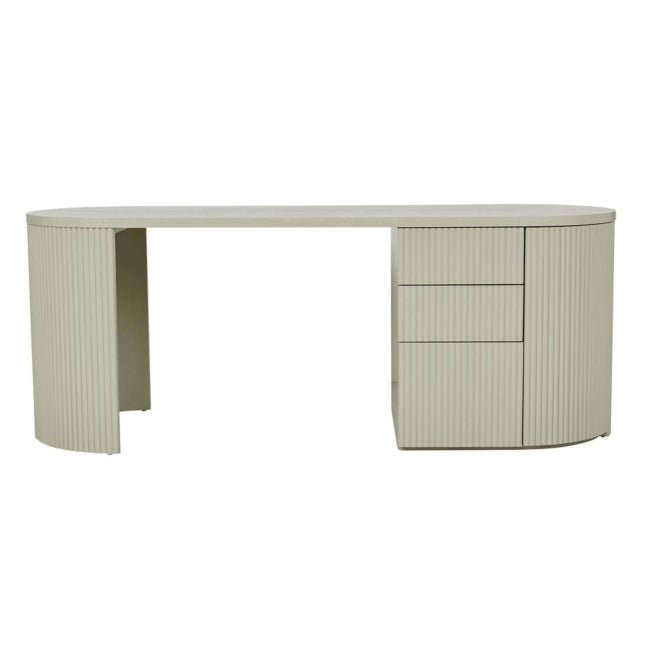 Benjamin Ripple Grand Desk