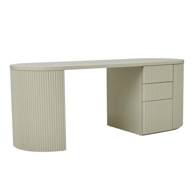 Benjamin Ripple Grand Desk