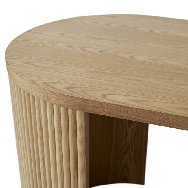 Benjamin Ripple Grand Desk