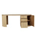 Benjamin Ripple Grand Desk