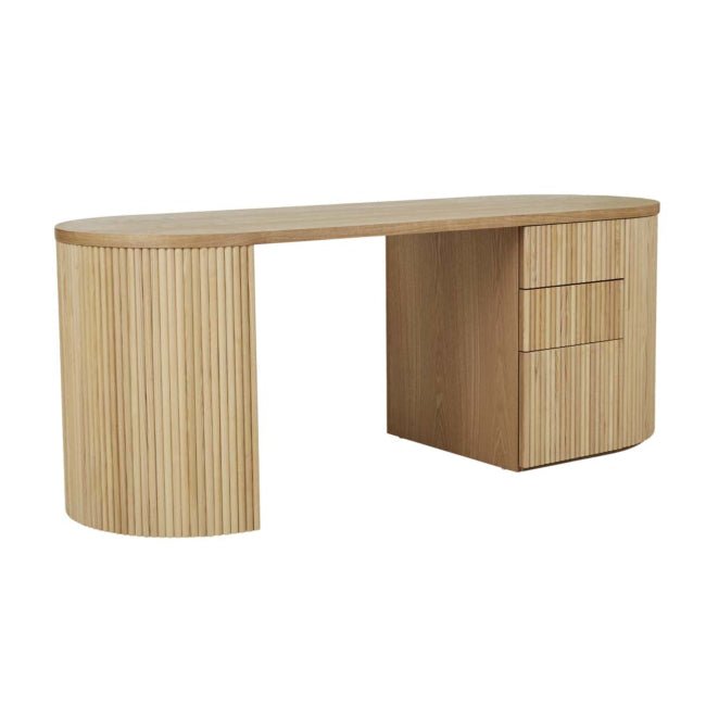 Benjamin Ripple Grand Desk