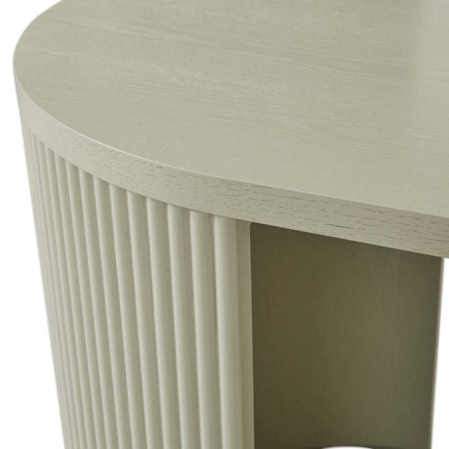 Benjamin Ripple Grand Desk