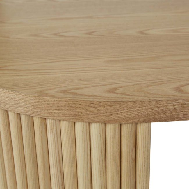Benjamin Ripple Grand Desk