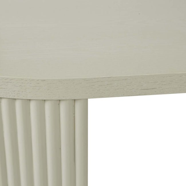Benjamin Ripple Grand Desk