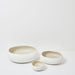 Bianca Curved Bowl