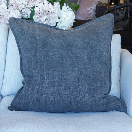 Biku Lino Livato Cushion