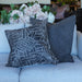 Biku Lino Livato Cushion