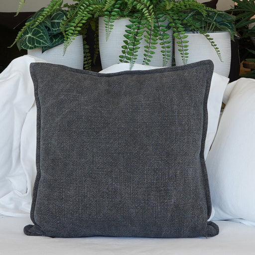 Biku Lino Livato Cushion