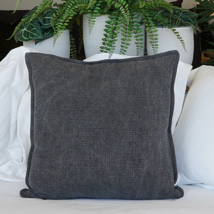 Biku Lino Livato Cushion