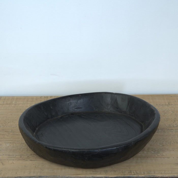 Binita Indian Wooden Bowl