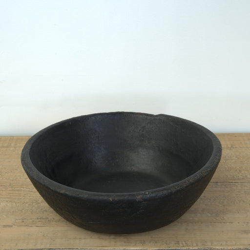 Binita Indian Wooden Bowl