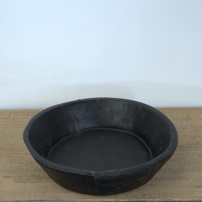 Binita Indian Wooden Bowl