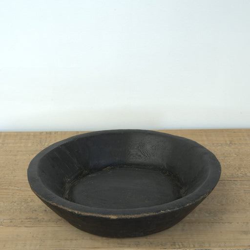 Binita Indian Wooden Bowl