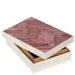 Bone Criss Cross Box