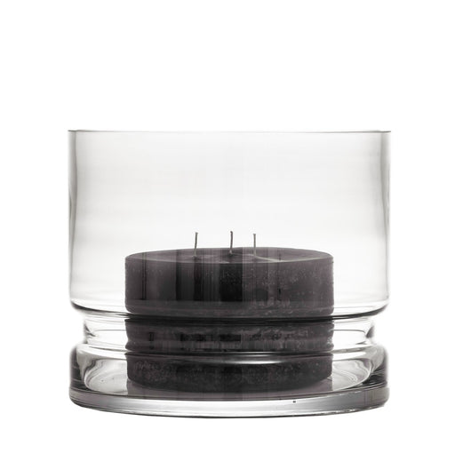 Botenaga Glass Candleholder