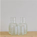 Camila Water Carafe Tumbler Frill