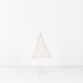 Carousel standing sugar frost tree