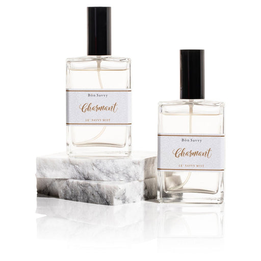 Charmant Luxurious Linen & Room Spray