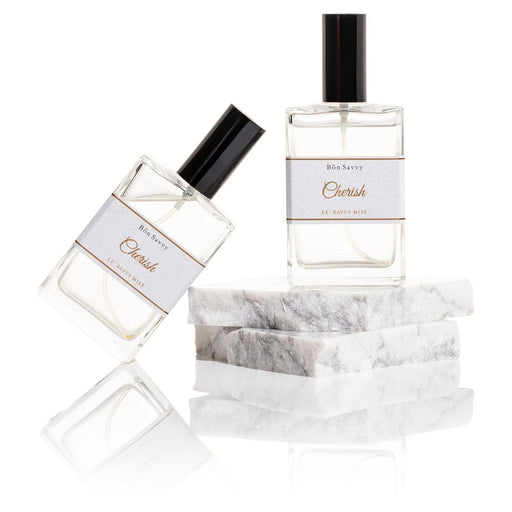 Cherish Luxurious Linen & Room Spray
