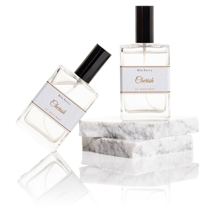 Cherish Luxurious Linen & Room Spray