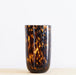 Cinder Glass Vase