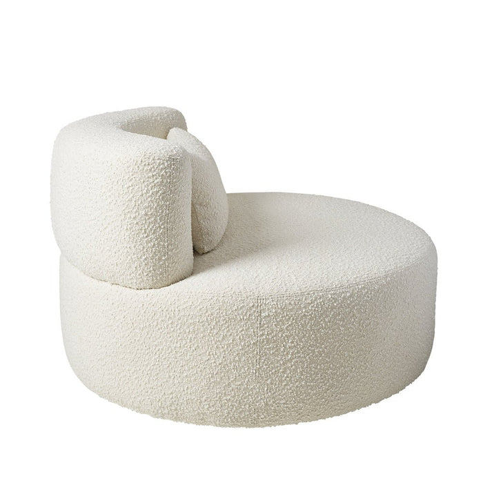 Claudia Swivel Chair