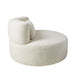 Claudia Swivel Chair